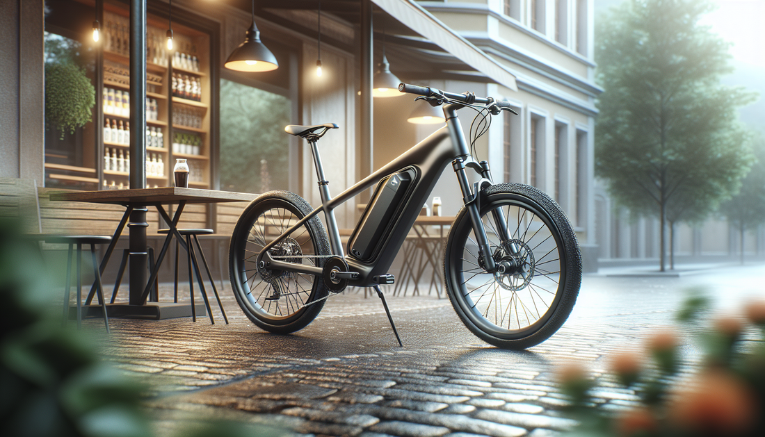 "Спеціалізований прорив 2023: Нові Turbo-байки з революційними акумуляторами високої щільності"