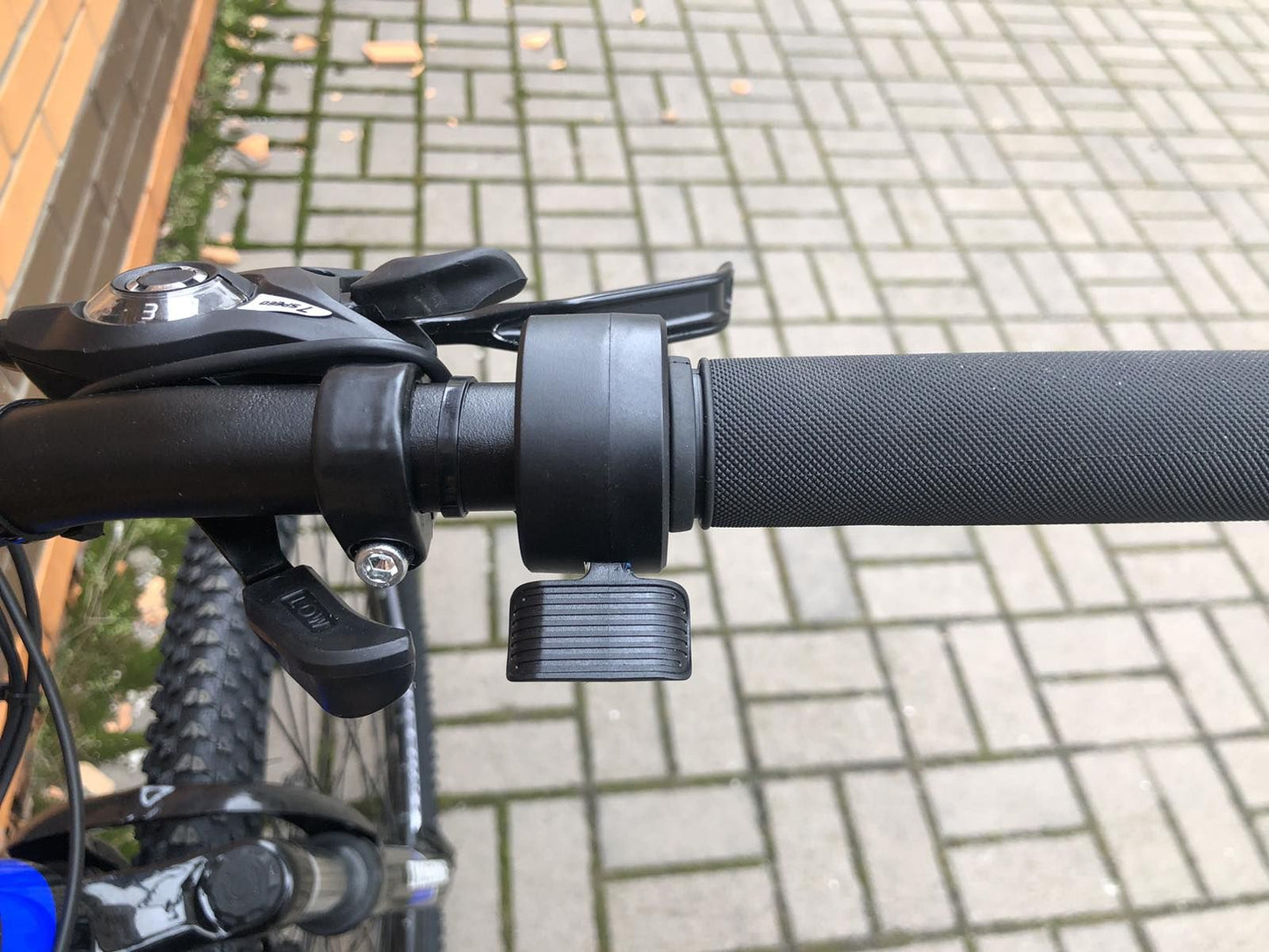 Электровелосипед Crossbike Leader 29" 36В 500Вт 15Ач - фото 5