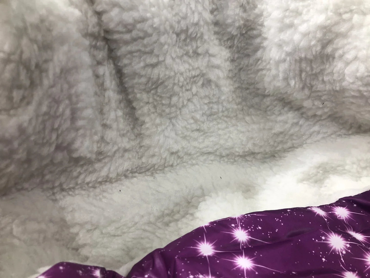 Матрацик конверт на дитячі санчата - изображение 3