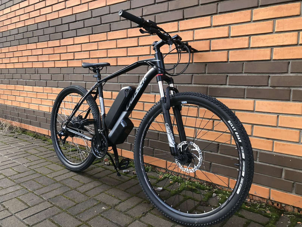 Электровелосипед Crosser jazz 29