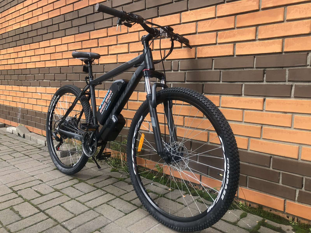 Электровелосипед Formula Motion 29