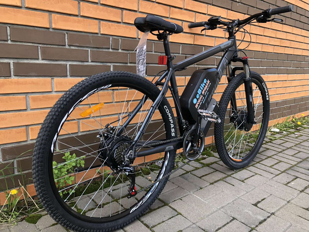 Электровелосипед Formula Motion 29
