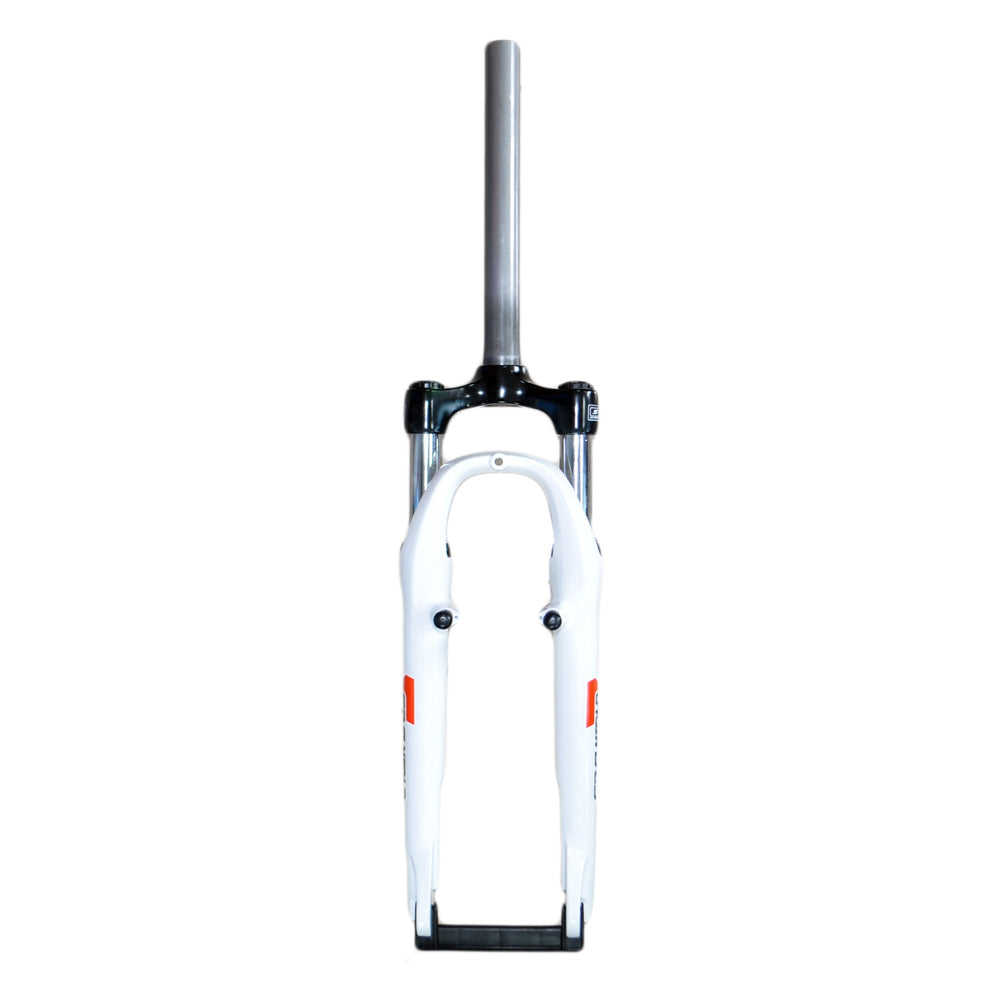 Widelec SR Suntour 24 M3020 V-brake 1-1/8