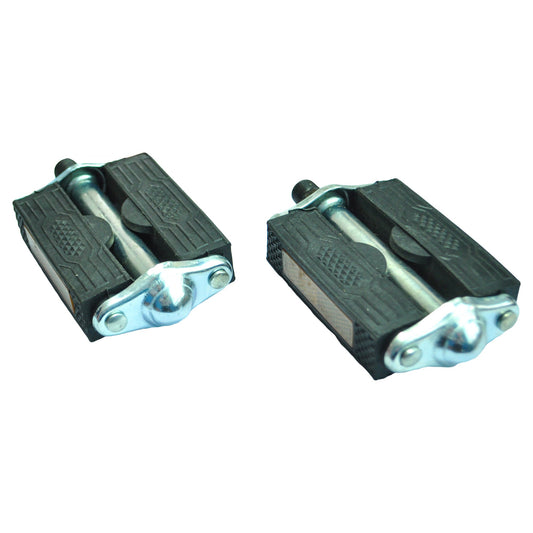 Педали SL-JD-213, 9/16" с рефлекторами