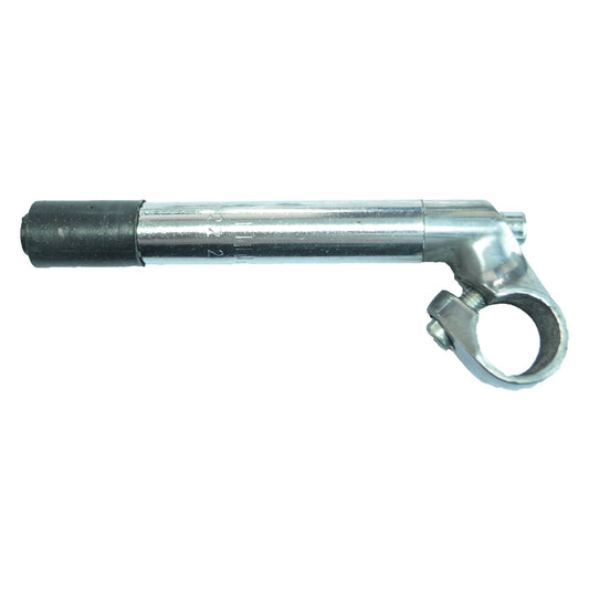 Trzonek SL-PJ-304B ST 22,2x25,4x150mm czarny z czarną głowicą aluminiową