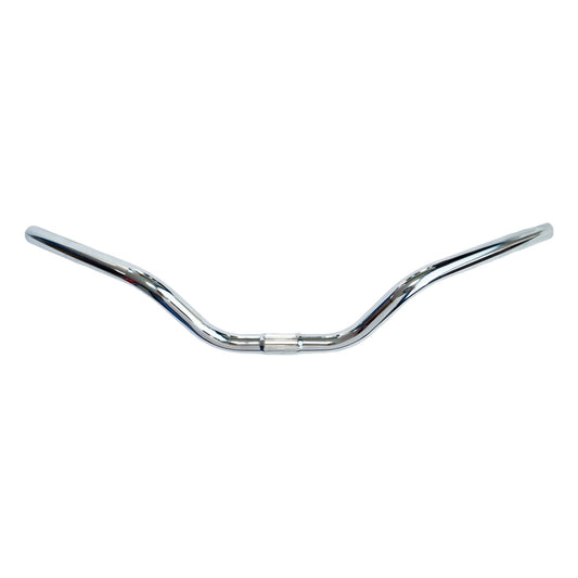 Rura sterowa ST MTV 22,2x25,4x640mm, srebrna.
