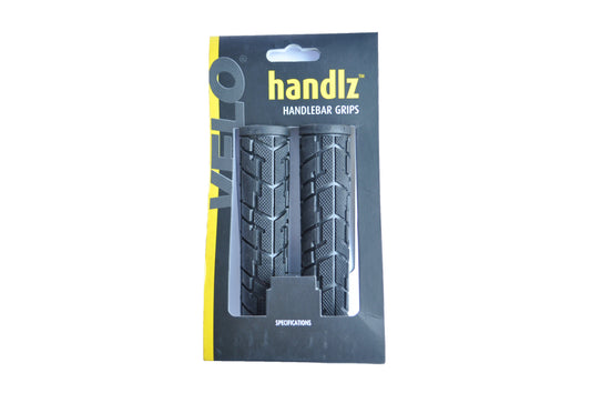 Uchwyty Velo VLG-207 125mm czarne, AFT