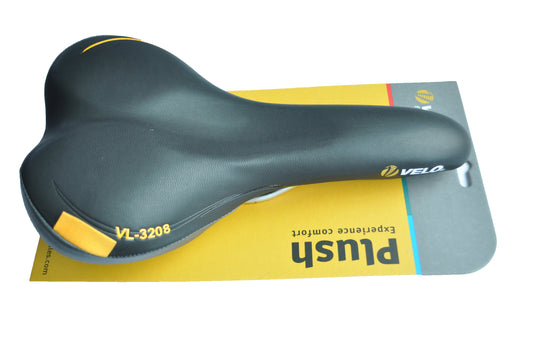 Седло Velo VL-3362 Voam черное