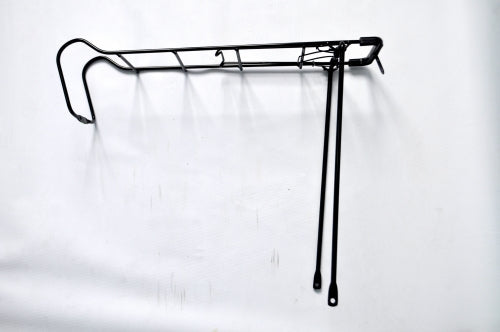 Kyivbike Багажник China 26" СТ, чорний