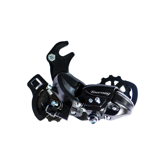 Перемикач Shimano задн. Tourney RD-TY300 на гак