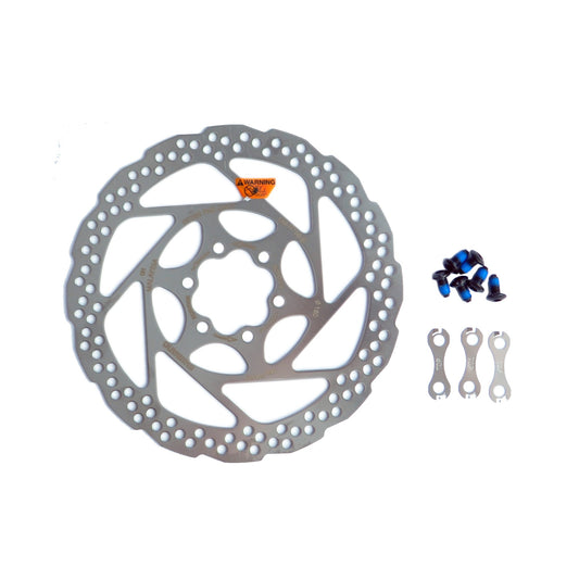 Tarcza hamulcowa Shimano SM-RT56 160mm