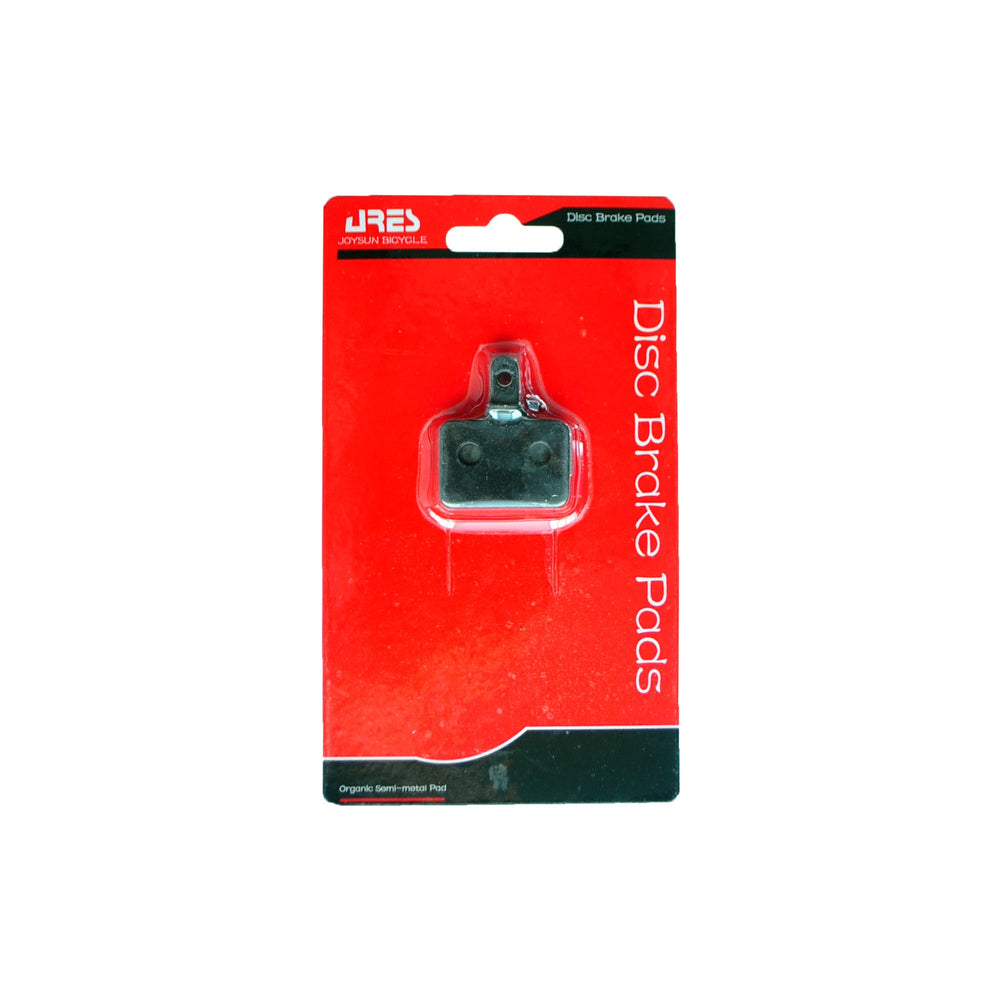 Тормозные колодки disk Ares HPD06