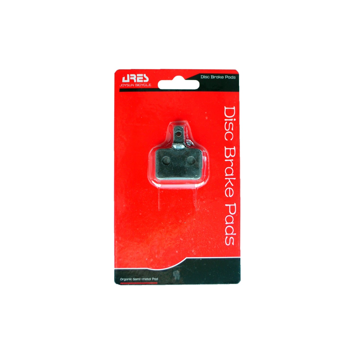 Тормозные колодки disk Ares HPD06