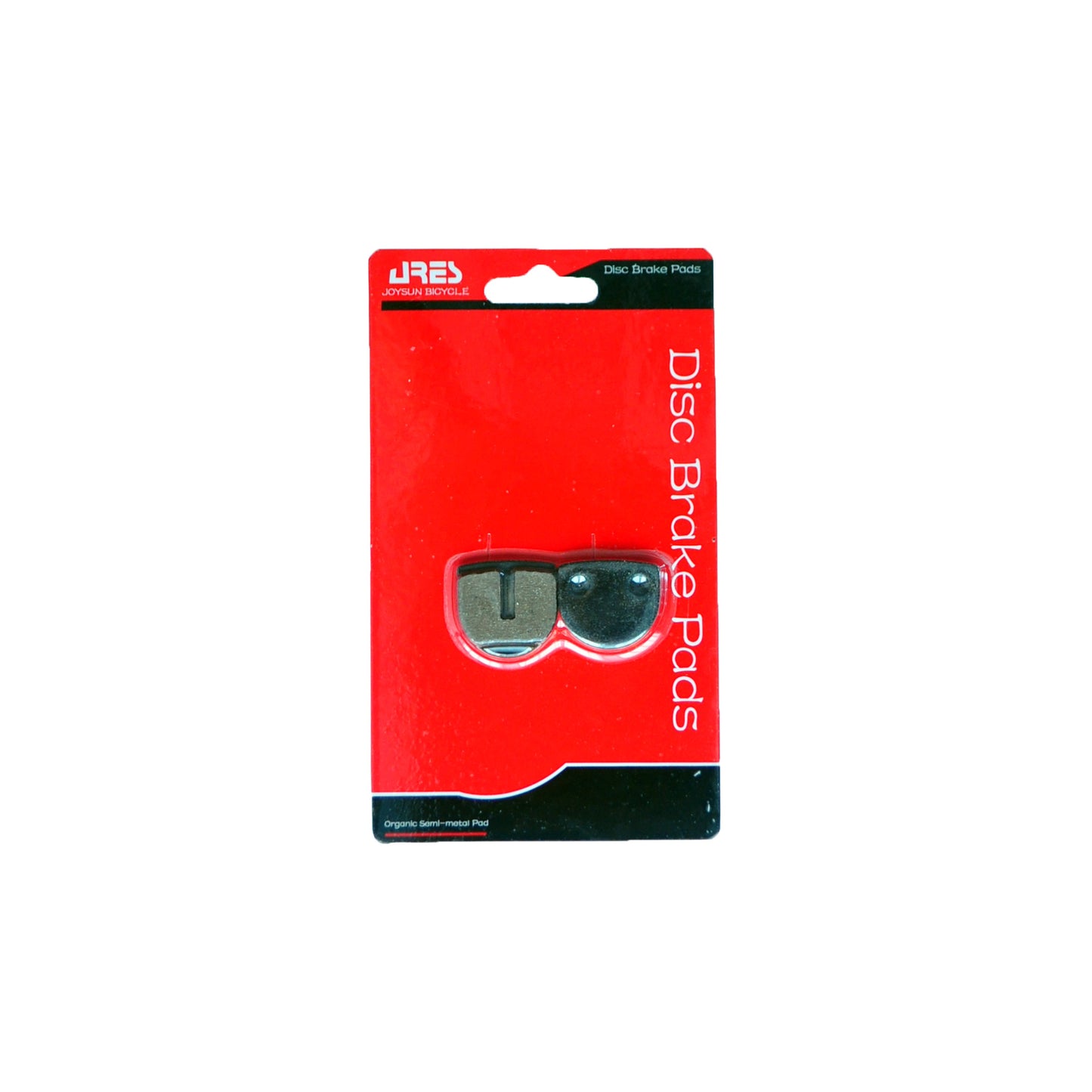 Klocki hamulcowe tarczowe Ares HPD25
