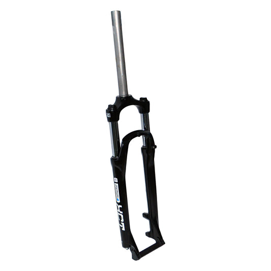 Вилка SR Suntour 29 XCT DISK, 1-1/8"x260мм, ход: 100мм, черная