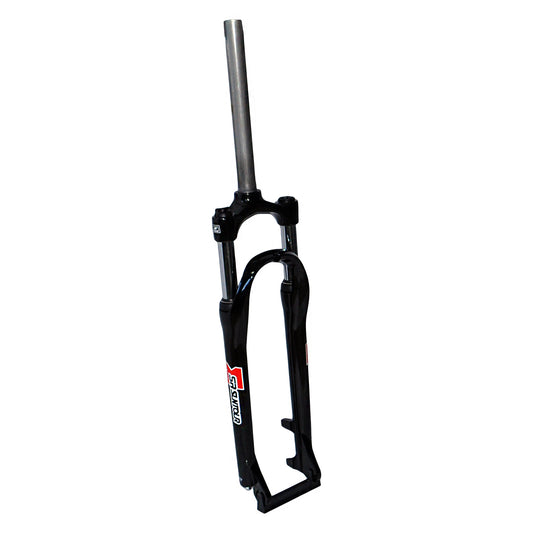 Вилка SR Suntour 29 M3030 DISK, 1-1/8"x260мм, ход: 75мм, черная