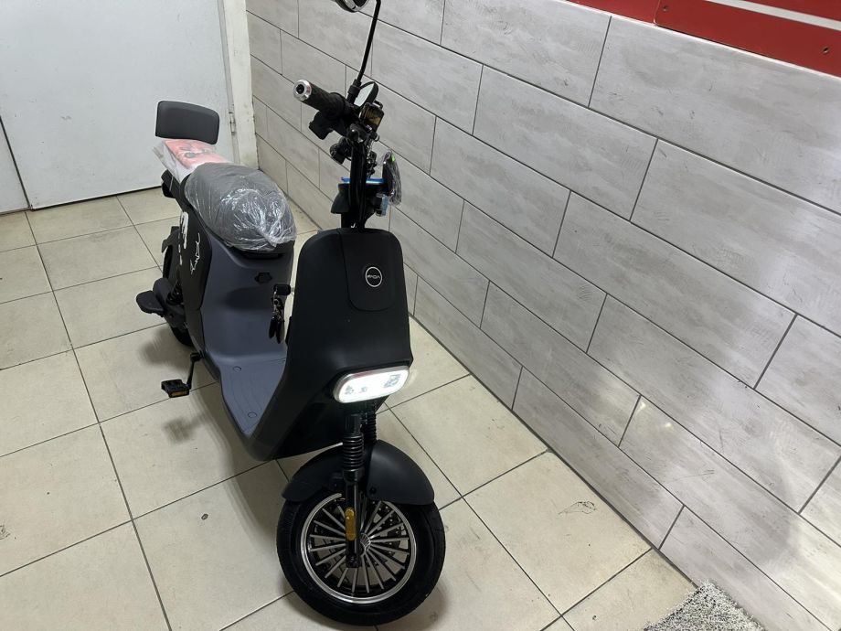 Електро скутер FADA FLiT II 1000W - фото 5