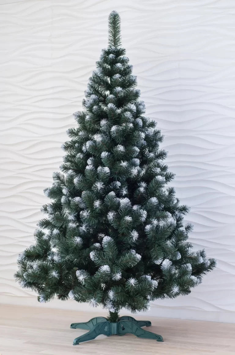 Елка искуственная ПВХ - изображение 2