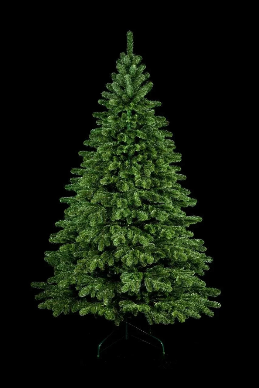 Елка литая рояль