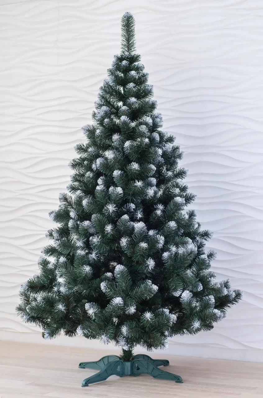 Елка искуственная ПВХ