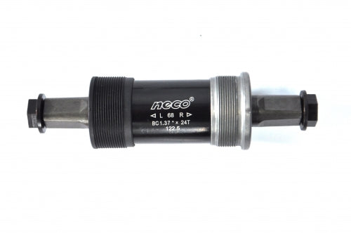 Nabój NECO 68x122,5mm kwadratowy