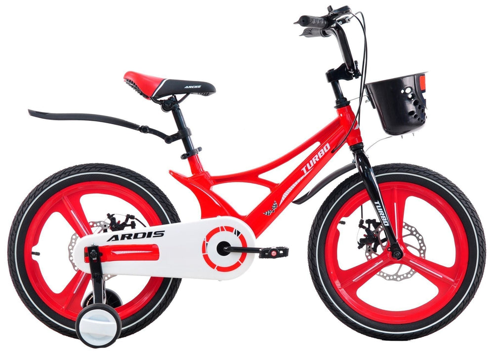 ARDIS 16 BMX MG TURBO - фото 1