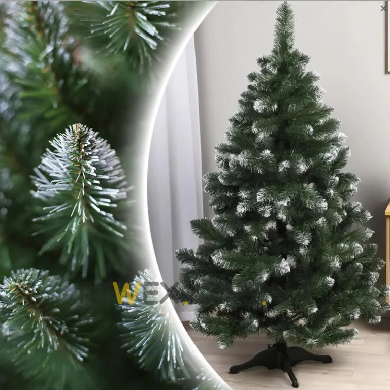 Елка искуственная ПВХ - изображение 4