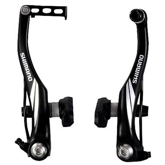 Shimano Acera BR-M422-L V-brake, czarny