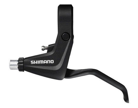 Dźwignia hamulca Shimano BL-T4000 czarna prawa