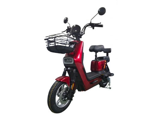 Електро скутер FADA IDEA 800W - фото 1