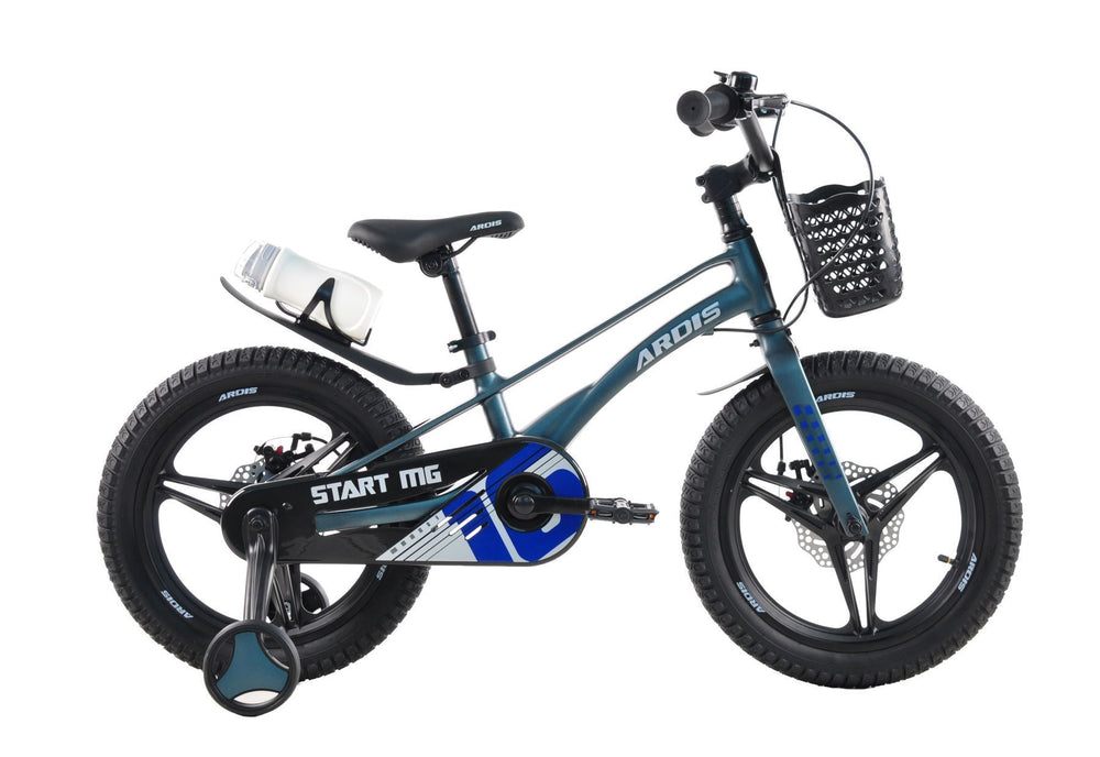 ARDIS 16 BMX MG START - фото 1
