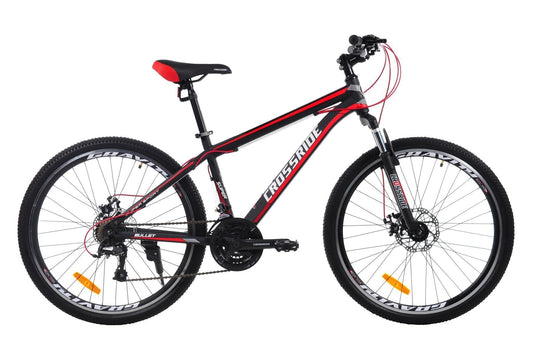 CROSSRIDE 26 MTB ST BULLET 2.0 - фото 1