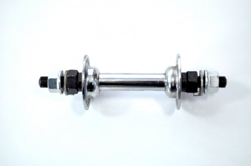Tuleja przednia ST Dor. 3/8" 14G*36H, srebrna