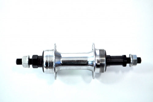 Piasta tylna Shunfeng PARALAN ST MTB 14G*36H, srebrna