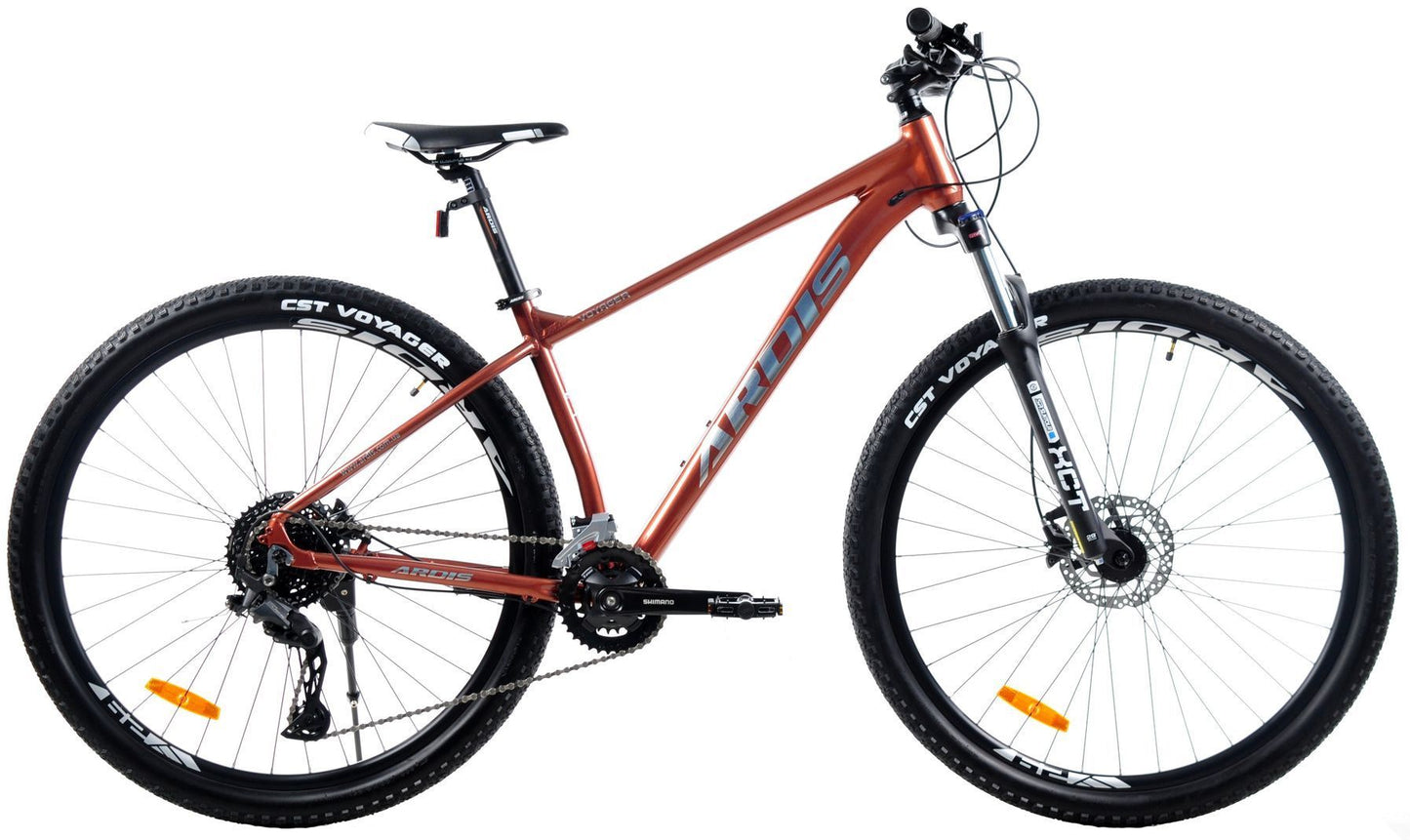 ARDIS 29 MTB AL VOYAGER Гідравліка - фото 8