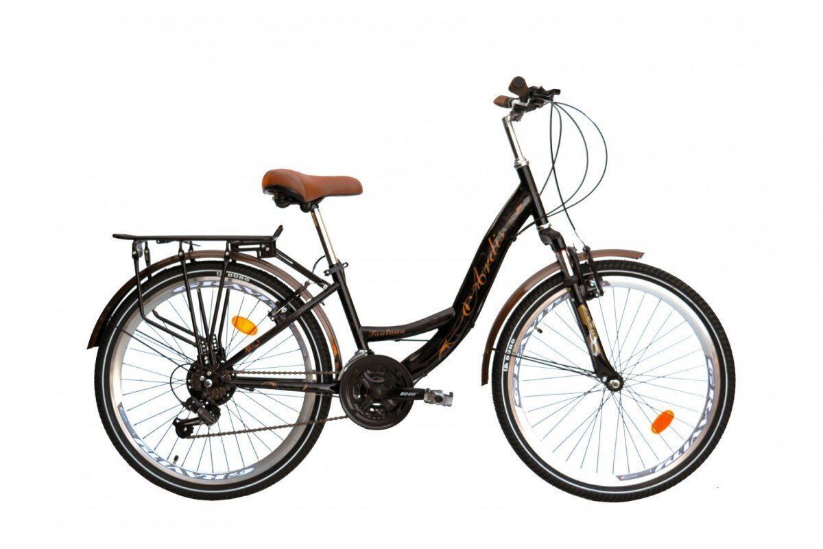 ARDIS 24 CTB ST SANTANA-2 - фото 1