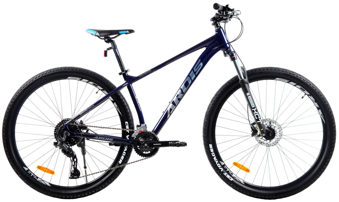 ARDIS 29 MTB AL VOYAGER Гідравліка - фото 1
