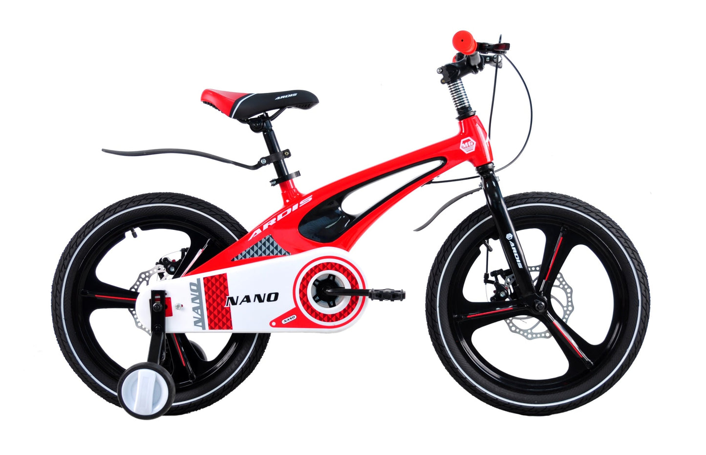 18 BMX MG "NANO"