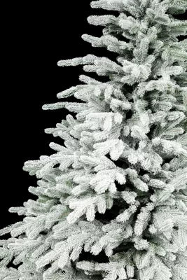 Елка литая Рояль заснеженная - изображение 5