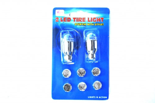 Nakładka na sutki Ying Yi, JY-503-B LED