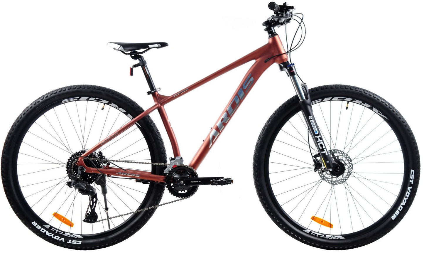 ARDIS 29 MTB AL VOYAGER Гідравліка - фото 9
