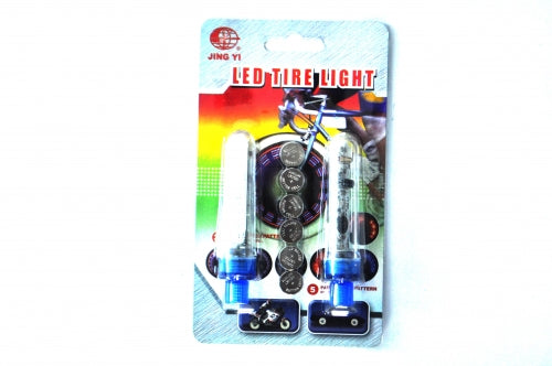 Nakładka na sutki Ying Yi, JY-156 LED