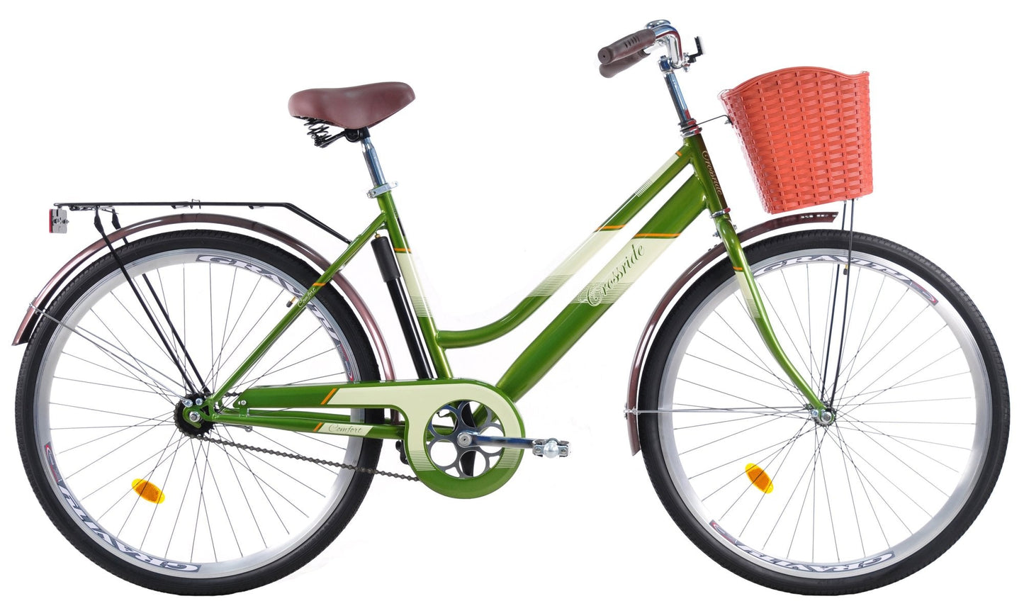 28 Дорож. CT "COMFORT D"