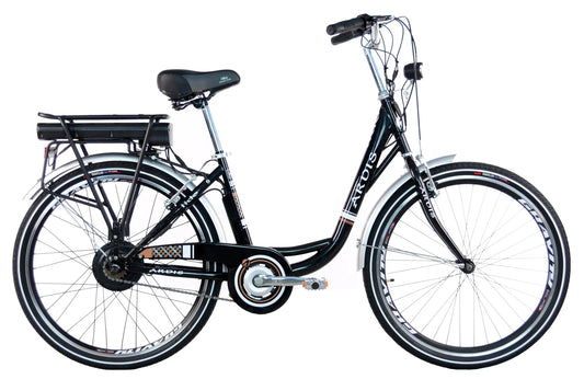 Электровелосипед LIDO 26" 36В 350Вт 13Ач
