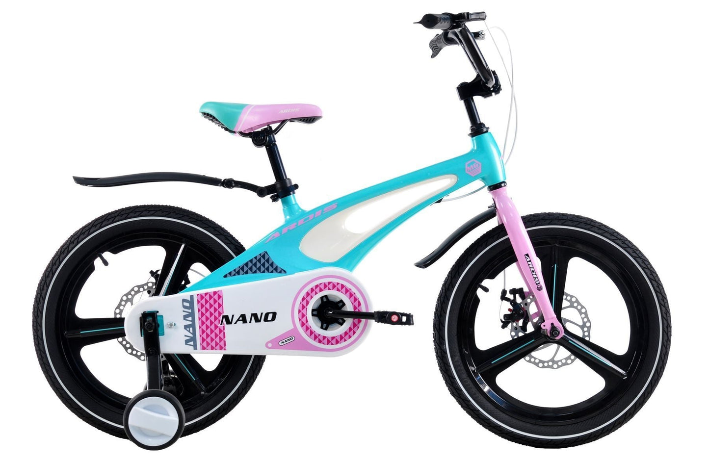 ARDIS 16 BMX MG NANO - фото 1