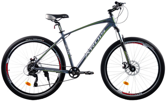 29 MTB AL "BLAZE" 9шв.