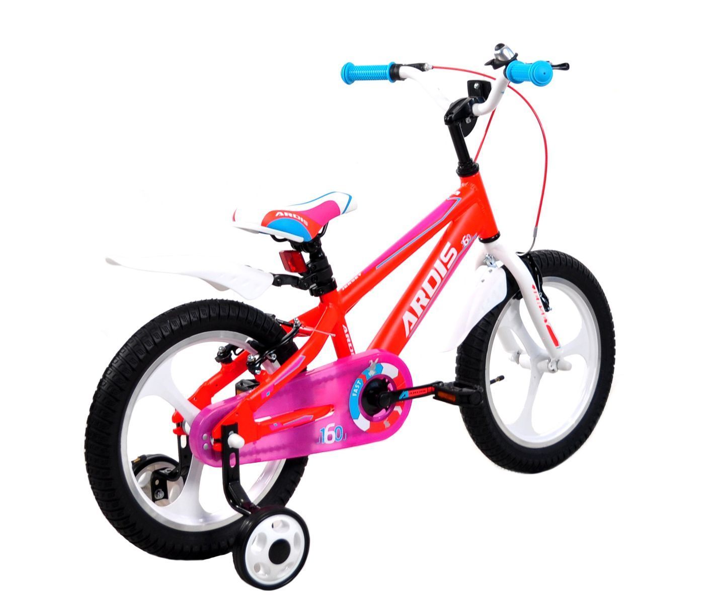 ARDIS 16 BMX AL JERSEY - фото 6