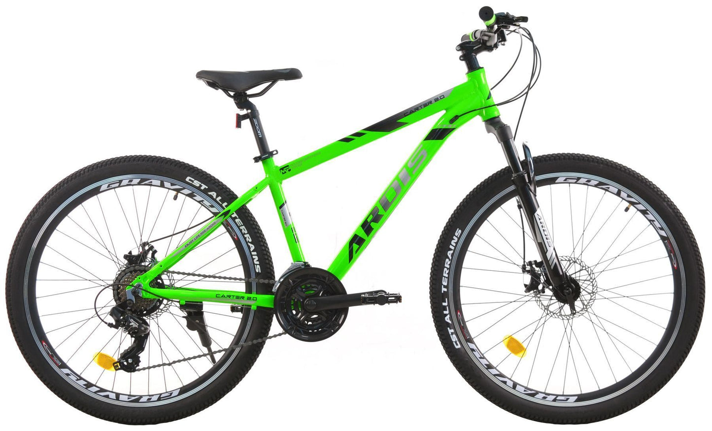 ARDIS 26 MTB AL CARTER 2.0 - фото 1