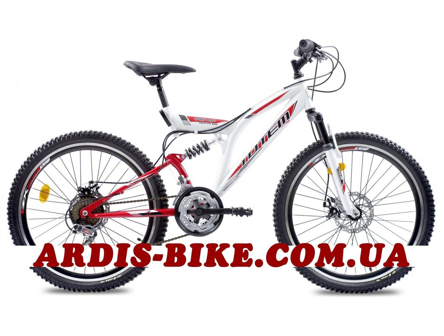 ARDIS 700C CTB AL ELITE GENT - photo 1