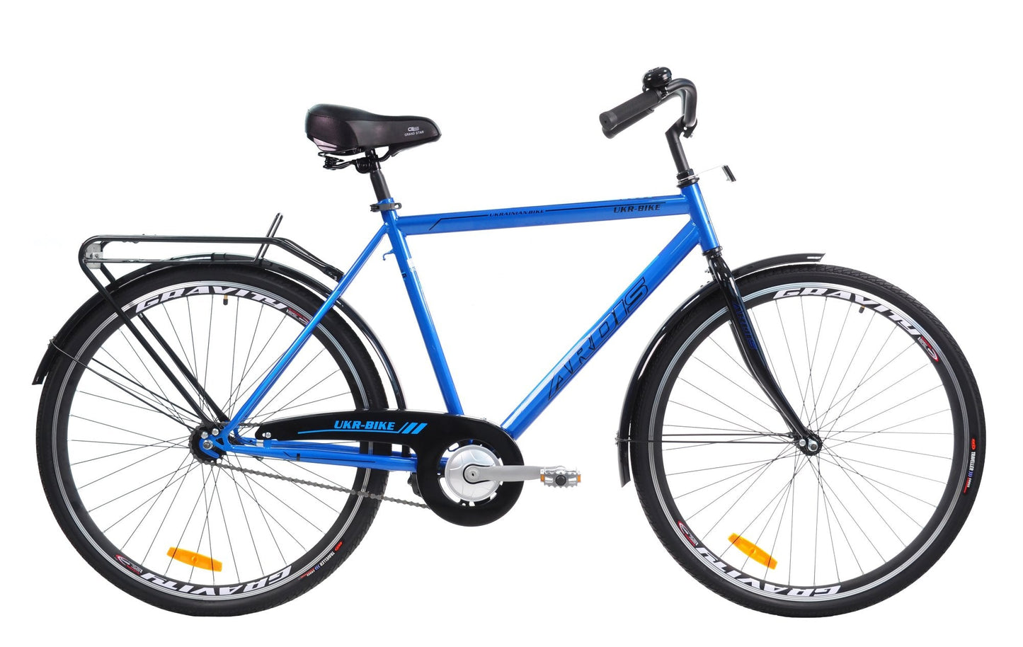 28 CTB CT "UKR-BIKE"